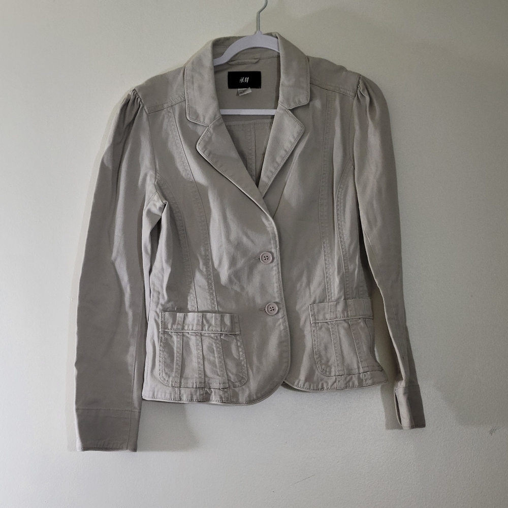 Jacket